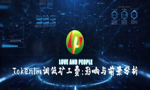 Tokenim调低矿工费：影响与前景分析