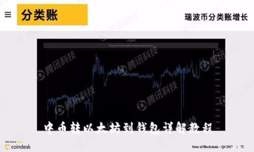 中币转以太坊到钱包详解教程