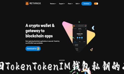 
如何找回TokenTokenIM钱包私钥的有效方法
