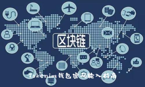 Tokenim钱包密码输入指南