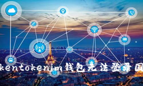 : 如何解决Tokentokenim钱包无法登录国外网站的问题