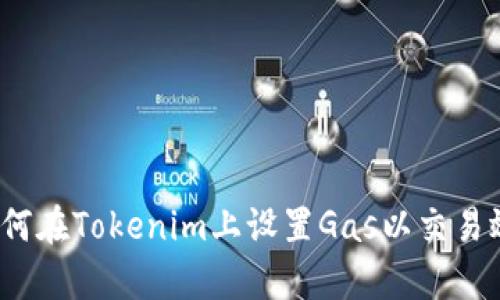  如何在Tokenim上设置Gas以交易效率