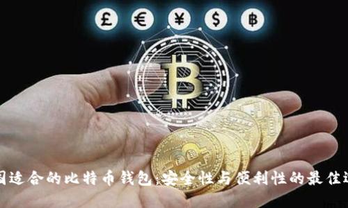 中国适合的比特币钱包：安全性与便利性的最佳选择