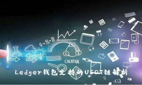 Ledger钱包支持的USDT链解析