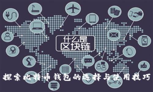 探索比特币钱包的选择与使用技巧