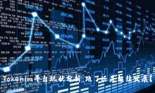 Tokenim平台现状分析：跑了还是继续发展？