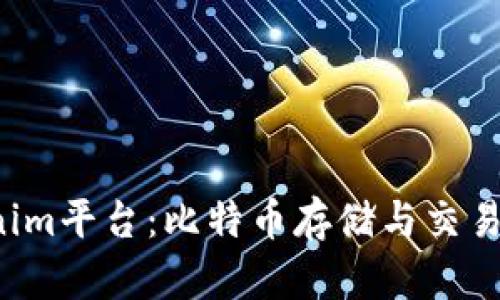  Tokenim平台：比特币存储与交易的未来