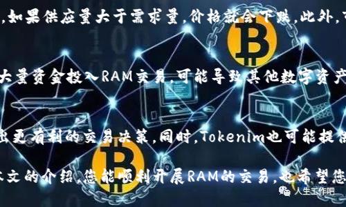 biao ti/biao ti如何通过Tokenim平台进行RAM买卖/biao ti  
Tokenim, RAM, 购买，卖出/guanjianci  

在如今的区块链经济中，RAM（Random Access Memory）在一些区块链平台上扮演着重要的角色。特别是在EOSIO框架下，RAM的买卖对用户的资源管理至关重要。Tokenim是一种新兴的数字资产交易平台，提供了便捷的RAM买卖方式。本文将深入探讨如何通过Tokenim进行RAM的买卖，帮助用户更好地理解这一过程。

RAM的基本概念
在区块链环境中，RAM主要用于存储数据。在EOSIO区块链中，RAM的使用和管理直接关系到智能合约的执行和用户的操作。因此，理解RAM的概念对于参与EOS生态非常重要。用户通过购买RAM来确保他们的账户能够运行智能合约、存储数据等功能。

EOSIO区块链的RAM属于有限资源，用户可以通过市场购买或出售RAM。随着需求的增加，RAM的价格也会随之波动，因此用户需要关注市场动向，及时进行买卖操作。这也是Tokenim平台产生的背景，因为它为用户提供了一个简单的RAM交易市场。

Tokenim平台简介
Tokenim是一个致力于数字货币交易的平台，支持包括EOS在内的多种加密资产的交易。该平台以其简单易用的界面和多样化的交易选项备受用户喜爱。通过Tokenim，用户不仅能方便地交易RAM，还能管理其他类型的数字资产。

平台的安全性也是其一大亮点。Tokenim采用多重安全措施来保护用户的资产，包括双重身份验证和加密存储等。同时，Tokenim的平台手续费相对较低，适合多种类型的用户进行资产买卖。

如何在Tokenim上购买RAM
strong步骤一：注册账户/strong
首先，用户需要在Tokenim平台上注册一个账户。注册过程中需要提供有效的邮箱地址以及设置一个安全密码。在完成注册后，系统会发送一封确认邮件，用户需要按照邮件中的指引激活账户。

strong步骤二：充值资金/strong
完成账户激活后，用户需要通过平台支持的方式充值资金。Tokenim支持多种充值方式，包括银行转账和数字货币充值。用户可以根据自己的需求选择最合适的方式来进行资金入账。

strong步骤三：查找与选择RAM/strong
成功充值后，用户可以在Tokenim的交易界面找到RAM买卖专区。在这里，用户可以查看当前RAM的市场价格、供需情况等信息。根据自己的需求，用户可以选择相应数量的RAM进行购买。

strong步骤四：确认交易/strong
选择好后，用户需要确认交易信息，确保购买的数量和价格无误。然后点击‘购买’按钮，系统将会处理这笔交易。在交易完成后，用户的账户RAM余额会相应增加。

如何在Tokenim上出售RAM
strong步骤一：登录账户/strong
用户需要先登录到Tokenim账户，确保在出售RAM之前已经拥有相应的RAM资源。

strong步骤二：进入出售页面/strong
在Tokenim的主界面，用户可以点击“出售RM”选项，进入RAM出售界面。这里用户可以查看当前RAM的市场行情以及出售的操作步骤。

strong步骤三：设置出售参数/strong
在出售页面，用户需要输入希望出售的RAM数量和设定一个合理的价格。需要注意的是，价格必须与市场动态相符，过高或过低都可能影响交易成功率。

strong步骤四：确认并完成交易/strong
输入所有信息后，用户可以预览并确认出售订单，点击‘出售’按钮。系统将处理这笔交易，交易完成后，出售的RAM将会从用户的账户中扣除，并以数字货币的形式转入用户的账户。

常见问题解答

1. 在Tokenim上购买RAM需要注意什么？
在Tokenim平台购买RAM时，用户需要关注以下几个方面：首先，密切关注市场价格，了解当前RAM的交易情况可以帮助用户做出更为明智的购买决策。此外，用户还需要保持关注资金的流动情况，了解自己的账户余额和RAM需求，避免因缺乏资金导致的交易失败。使用Tokenim的交易功能之前，建议用户先熟悉平台的操作界面以及各项功能设置，以减少不必要的操作错误。

2. Tokenim如何确保用户交易安全性？
Tokenim平台采用了多重安全性措施以保护用户资金的安全。首先，平台要求用户启用双重认证，确保只有经过验证的用户才能进行账户操作。其次，Tokenim针对用户的资金实施了冷钱包和热钱包的管理策略，以防止黑客攻击和非法操作。此外，Tokenim还定期进行系统安全检查，及时更新和修复安全漏洞，确保平台运营的安全性。

3. RAM价格的波动因素是什么？
RAM价格的波动通常受多种因素影响。其中，市场供需关系是最直接的影响因素。如果市场上RAM的需求增加，而供应量保持不变或下降，RAM的价格就会上涨。反之，如果供应量大于需求量，价格就会下跌。此外，市场情绪、技术更新、区块链生态系统的发展都会对RAM的价格产生影响。在购买RAM前，建议用户多做市场调研，了解价格变动原因，提高投资决策的有效性。

4. 在Tokenim上买卖RAM会影响我的其他资产吗？
在Tokenim上进行RAM的买卖一般不会直接影响用户其他资产的安全性和价值。但是，用户应注意在进行RAM交易时资金的流动性对整体投资的影响。如果用户将大量资金投入RAM交易，可能导致其他数字资产的支出或流入不足，进而影响整体投资组合。因此，用户应合理配置资产，避免单一交易对整体投资带来过大的风险。

5. Tokenim是否提供RAM买卖的历史数据和分析工具？
是的，Tokenim平台通常会提供RAM买卖的历史数据和分析工具，使用户能够查看历史成交记录，市场价格变动趋势等。这些数据和工具可以帮助用户分析市场，做出更有利的交易决策。同时，Tokenim也可能提供一些图表工具，使用户可以更直观地看到价格波动情况，便于制订投资策略。总之，充分利用平台提供的数据和工具，将有助于提高用户的交易成功率。

结语：总之，通过Tokenim平台，用户可以实现便捷的RAM买卖操作。理解RAM的概念、把握市场行情，用户将能更好地利用这一资源进行投资和资产管理。希望通过本文的介绍，您能顺利开展RAM的交易，也希望您在Tokenim上获得成功的交易体验。