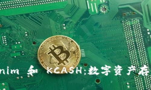 理解 Tokenim 和 KCASH：数字资产存储的新选择