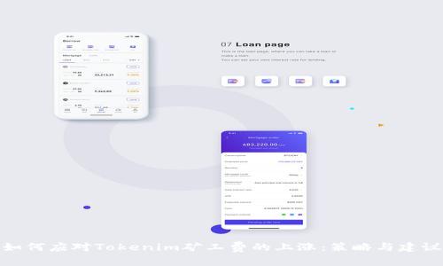 如何应对Tokenim矿工费的上涨：策略与建议