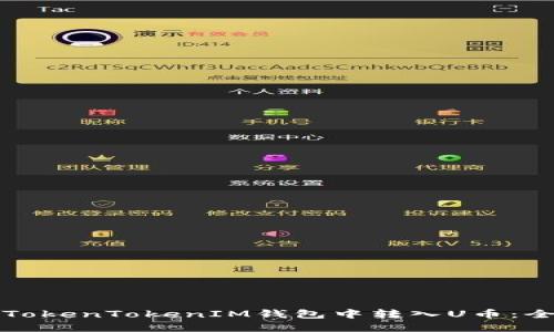 如何在TokenTokenIM钱包中转入U币：全面指南