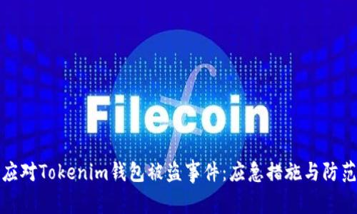 如何应对Tokenim钱包被盗事件：应急措施与防范攻略