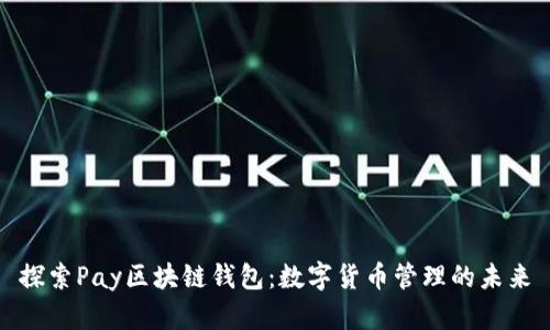 探索Pay区块链钱包：数字货币管理的未来