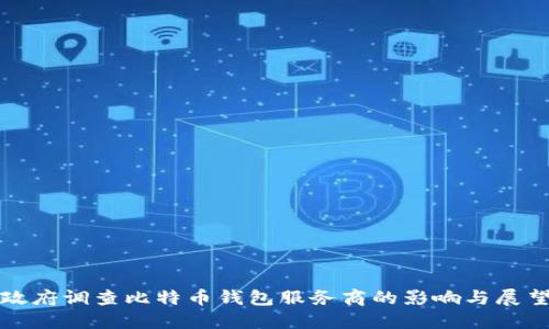 政府调查比特币钱包服务商的影响与展望