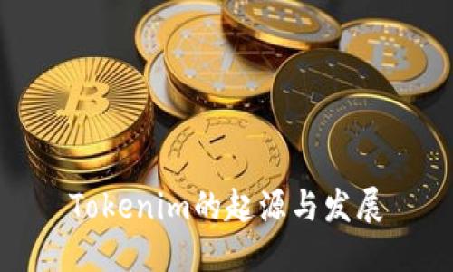 Tokenim的起源与发展