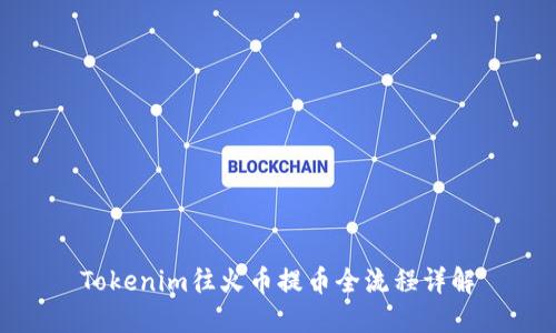 Tokenim往火币提币全流程详解