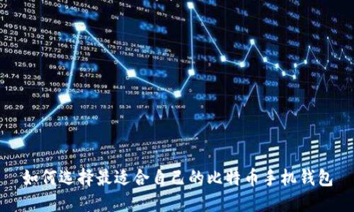如何选择最适合自己的比特币手机钱包