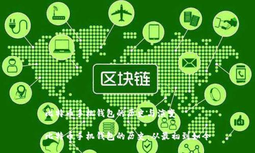 比特币手机钱包的历史与演变

比特币手机钱包的历史：从最初到如今