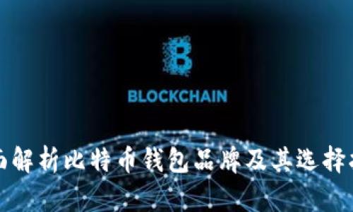 全面解析比特币钱包品牌及其选择指南