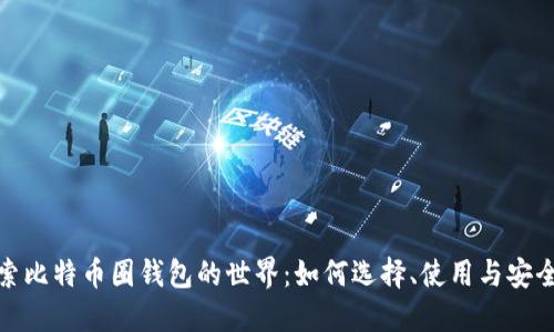 探索比特币圈钱包的世界：如何选择、使用与安全性