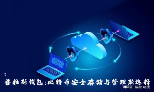 :
普拉斯钱包：比特币安全存储与管理新选择