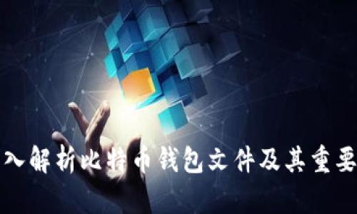 深入解析比特币钱包文件及其重要性