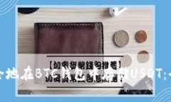 如何安全地在BTC钱包中存储USDT：全面指南