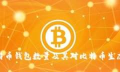 全球比特币钱包数量及其对比特币生态的影响
