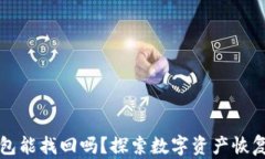 以太坊钱包能找回吗？探索数字资产恢复的可能