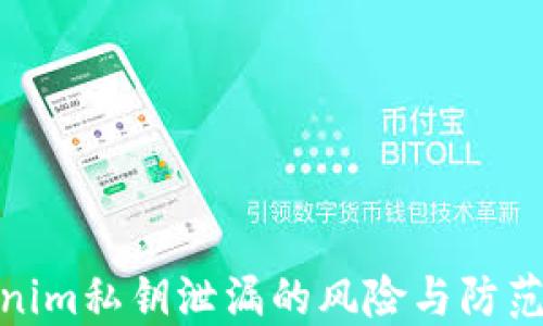 Tokenim私钥泄漏的风险与防范策略