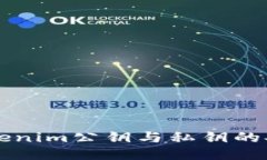深入探讨Tokenim公钥与私钥的安全性与应用