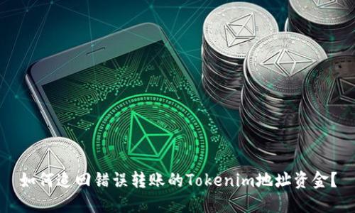 如何追回错误转账的Tokenim地址资金?