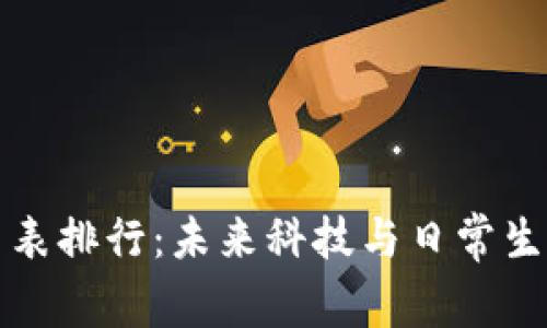 区块链钱包手表排行:未来科技与日常生活的完美结合