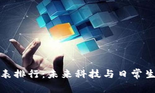 区块链钱包手表排行:未来科技与日常生活的完美结合