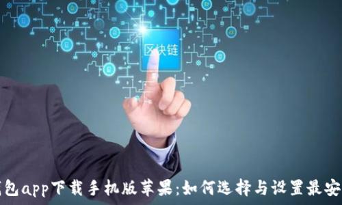 比特币钱包app下载手机版苹果:如何选择与设置最安全的钱包