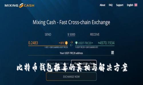 比特币钱包报毒的真相与解决方案