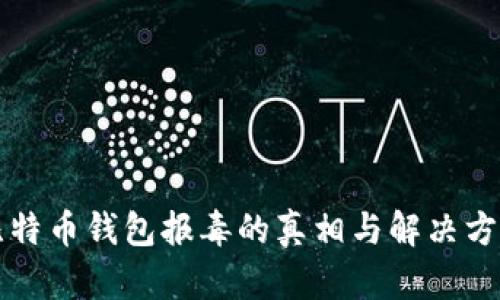 比特币钱包报毒的真相与解决方案