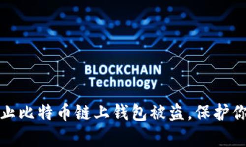 如何有效防止比特币链上钱包被盗,保护你的数字财富