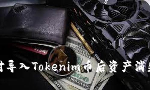 如何应对导入Tokenim币后资产消失的问题