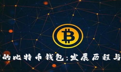 中国早期的比特币钱包：发展历程与市场分析