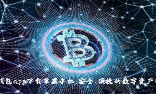 区块链钱包app下载苹果手机：安全、便捷的数字资产管理助手