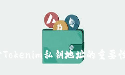 深入探讨Tokenim私钥地址的重要性与安全性