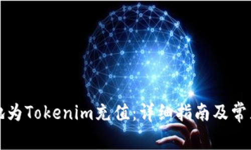 如何高效地为Tokenim充值：详细指南及常见问题解答