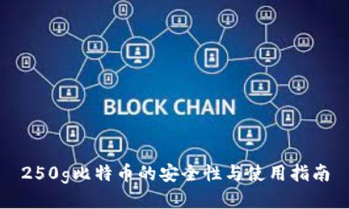 250g比特币的安全性与使用指南